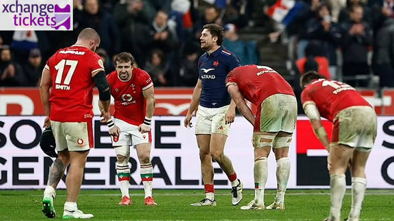 Sell Rugby World Cup 2027 Tickets | Sell Rugby World Cup Tickets | South Africa Vs Italy Tickets,
