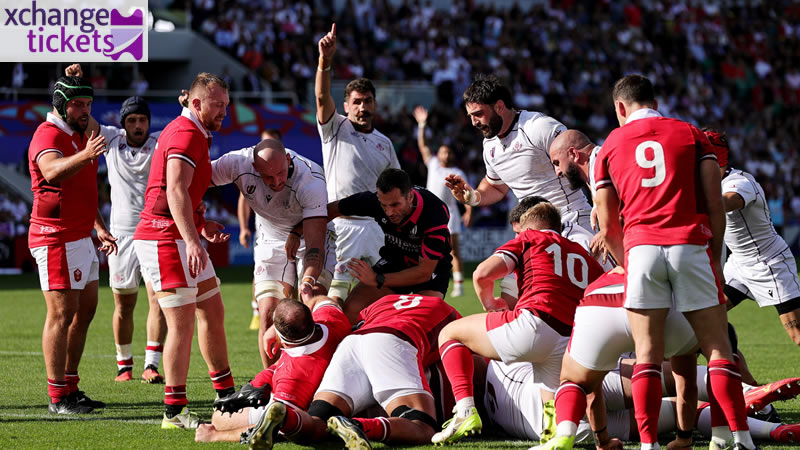 RWC Tickets | RWC 2027 Tickets | Rugby World Cup Tickets | Rugby World Cup 2027 Tickets
