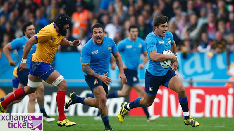 Rugby World Cup Final Tickets | Rugby World Cup Semi Final Tickets | South Africa Vs Italy Tickets,

