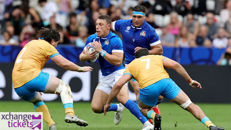 RWC Tickets | RWC 2027 Tickets | Rugby World Cup Tickets | Rugby World Cup 2027 Tickets
