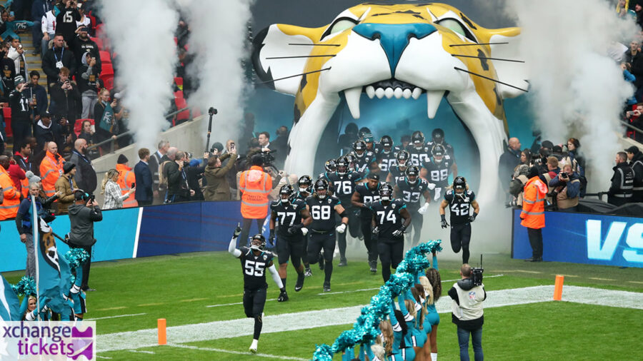NFL 2026 Tickets | NFL International Tickets | Sell NFL Tickets