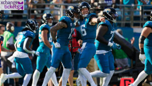 NFL 2026 Tickets | NFL International Tickets