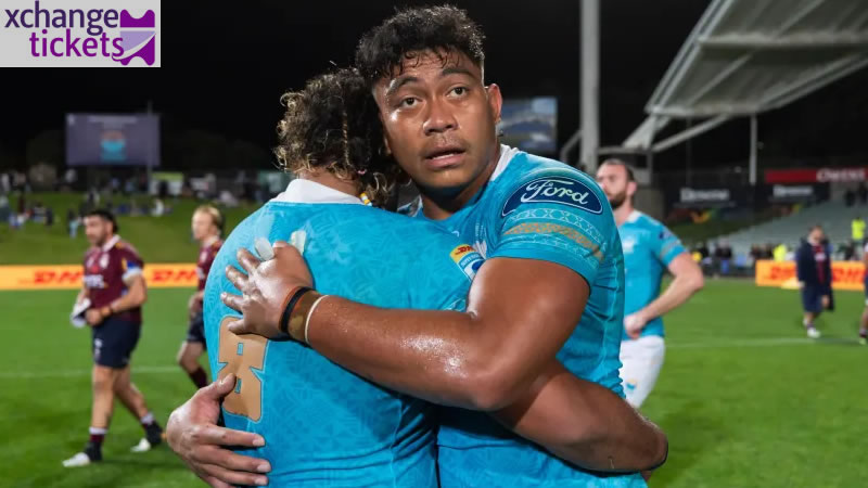 RWC 2027 Tickets | Japan Vs Samoa Tickets
