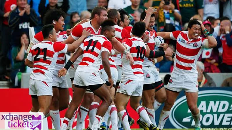 Sell Rugby World Cup 2027 Tickets | Sell Rugby World Cup Tickets | Japan Vs Samoa Tickets,
