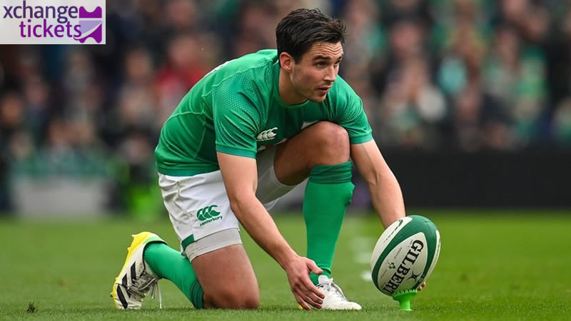 Rugby World Cup Australia Tickets | Ireland Vs Uruguay Tickets,
