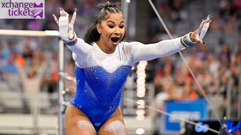 LA 28 Tickets | Summer Games 2028 Tickets