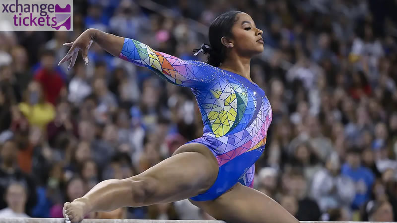 LA 28 Tickets | Summer Games 2028 Tickets