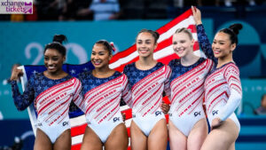 LA 28 Tickets | Summer Games 2028 Tickets