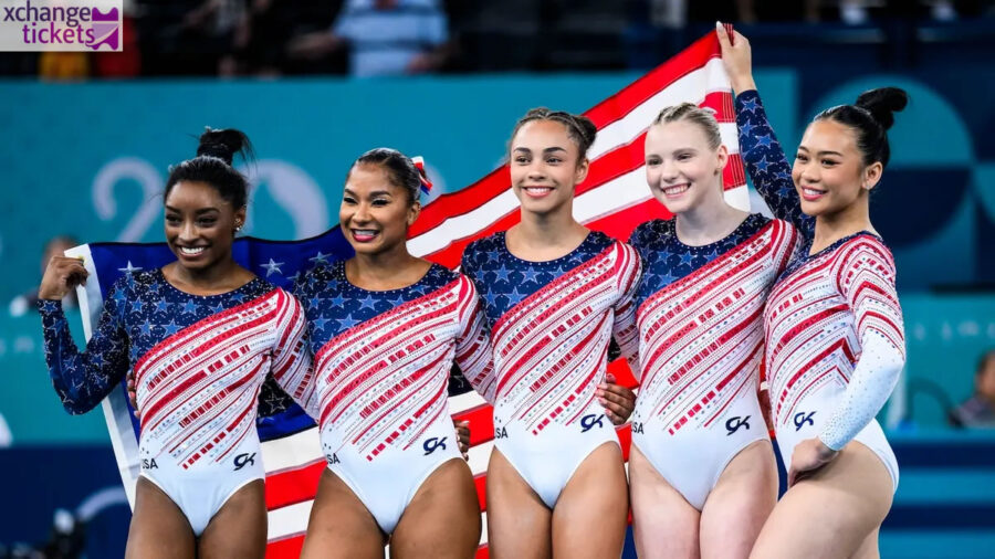 LA 28 Tickets | Summer Games 2028 Tickets