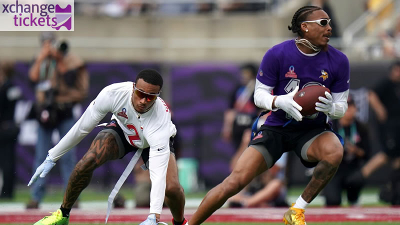 LA 28 Tickets | Olympic 2028 Tickets