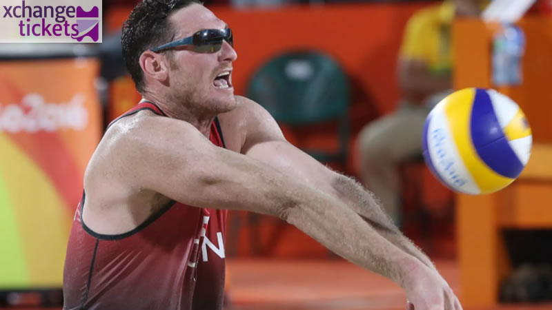 LA 28 Tickets | Olympic 2028 Tickets 