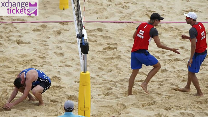 LA 28 Tickets | Olympic 2028 Tickets