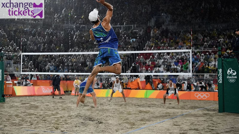 LA 28 Tickets | Olympic 2028 Tickets