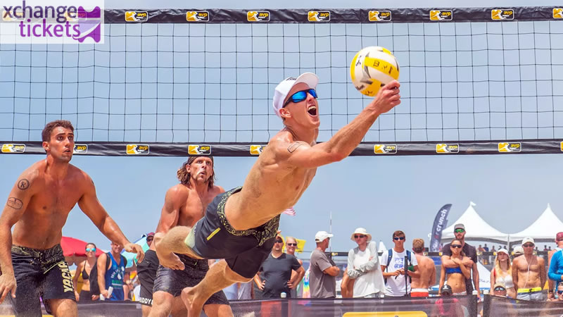 LA 28 Tickets | Olympic 2028 Tickets