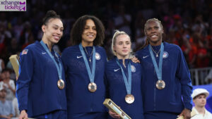 LA 28 Tickets | Olympic 2028 Tickets