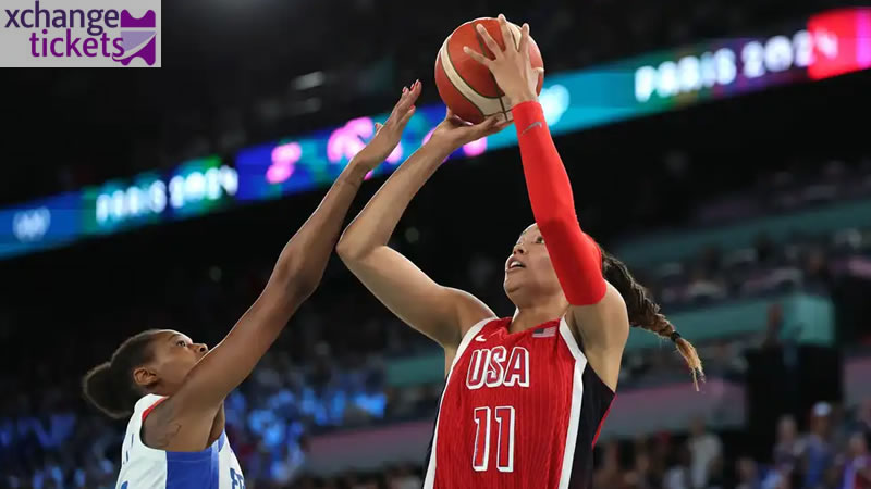LA 28 Tickets | Olympic 2028 Tickets