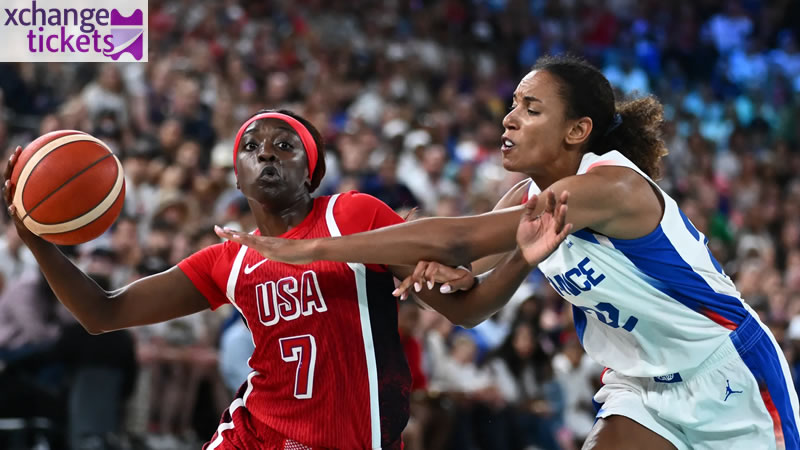 LA 28 Tickets | Olympic 2028 Tickets
