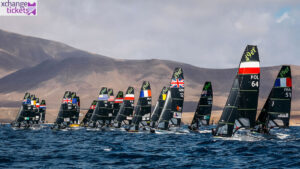 LA 28 Tickets | Summer Games 2028 Tickets