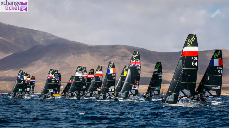 LA 28 Tickets | Summer Games 2028 Tickets
