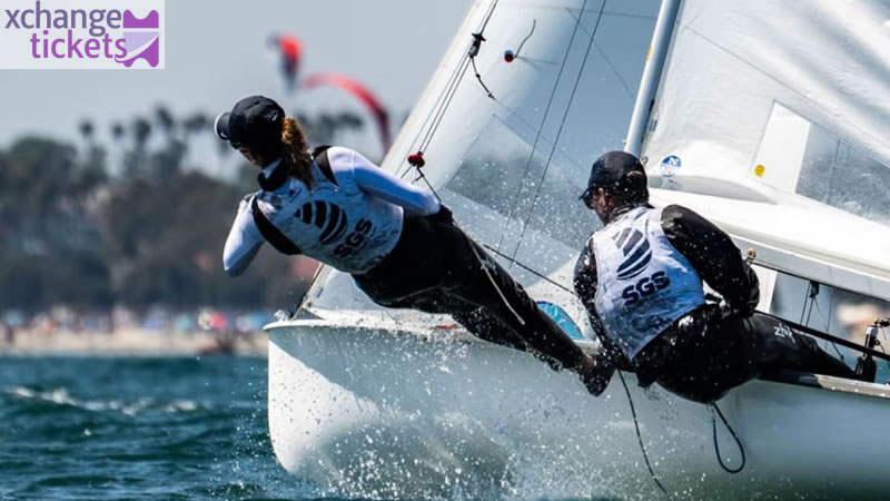 LA 28 Tickets | Summer Games 2028 Tickets