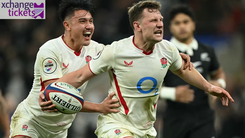 Rugby World Cup Final Tickets | Rugby World Cup Semi Final Tickets | England Vs Zimbabwe Tickets,