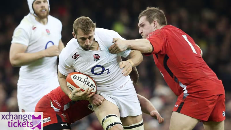 Sell Rugby World Cup 2027 Tickets | Sell Rugby World Cup Tickets | England Vs Wales Tickets,