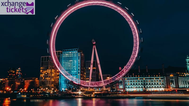 London New Year Eve Fireworks Tickets | Sell London New Year Eve Fireworks Tickets