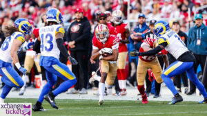 NFL International Tickets | Sell NFL Tickets