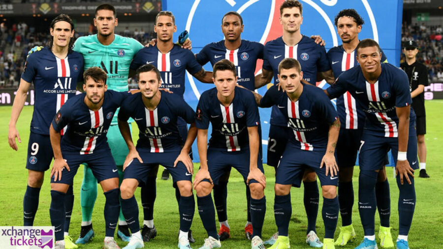 Champions League 2027 Tickets | Champions League Final Tickets