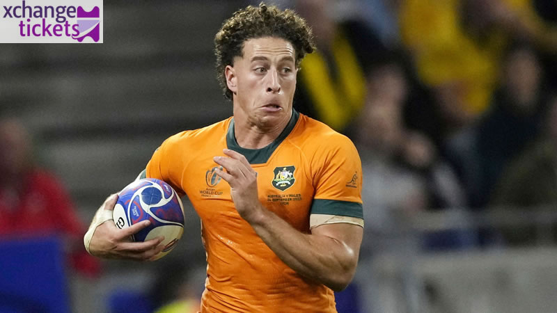 Rugby World Cup Tickets | Rugby World Cup 2027 Tickets