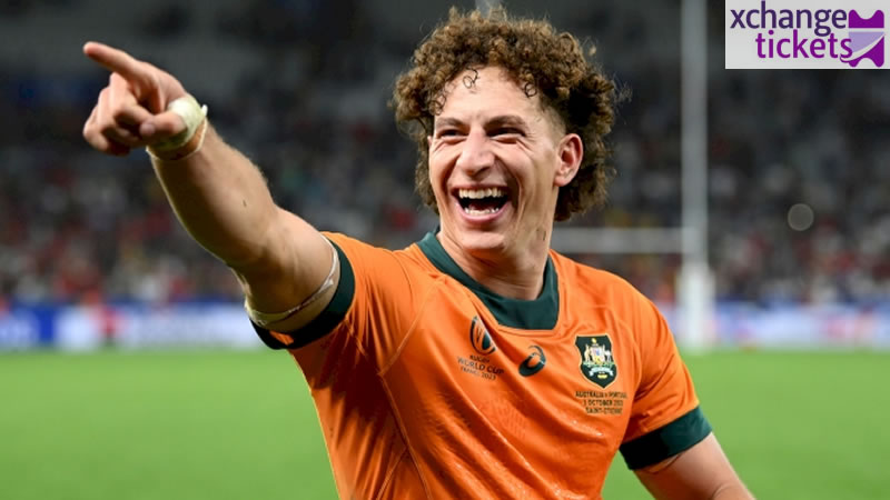 RWC Tickets | Rugby World Cup Australia Tickets