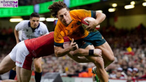 Rugby World Cup Tickets | Rugby World Cup 2027 Tickets