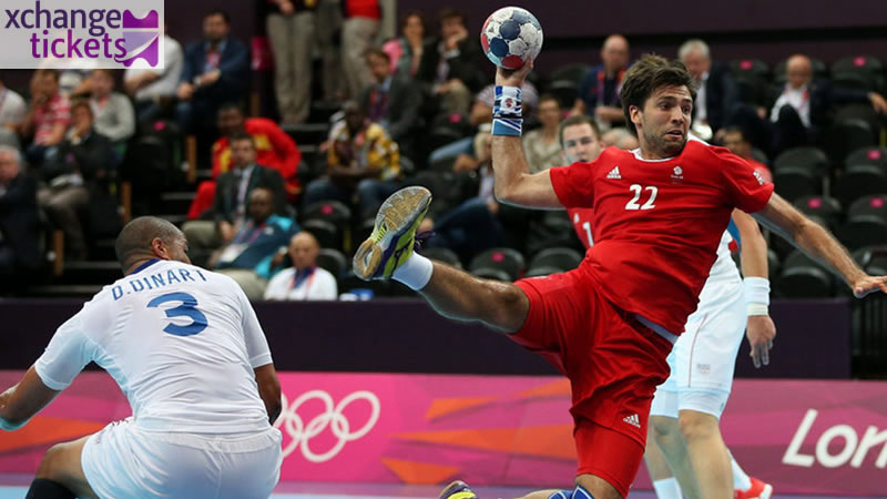 Los Angeles Olympic 2028 Tickets | Summer Games 2028 Tickets