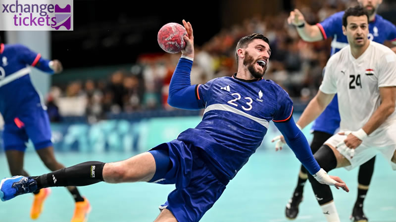 Los Angeles Olympic 2028 Tickets | Summer Games 2028 Tickets