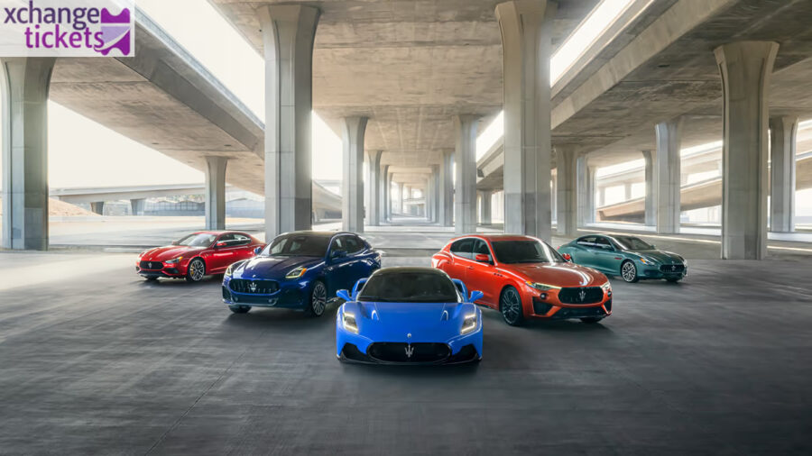 Goodwood Festival of Speed Tickets | Goodwood 2026 Tickets | Goodwood Festival 2026 Tickets