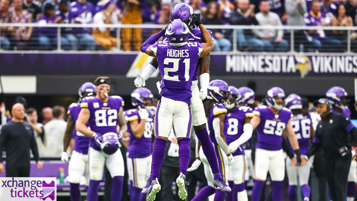 NFL 2026 Tickets | NFL International Tickets | Sell NFL Tickets