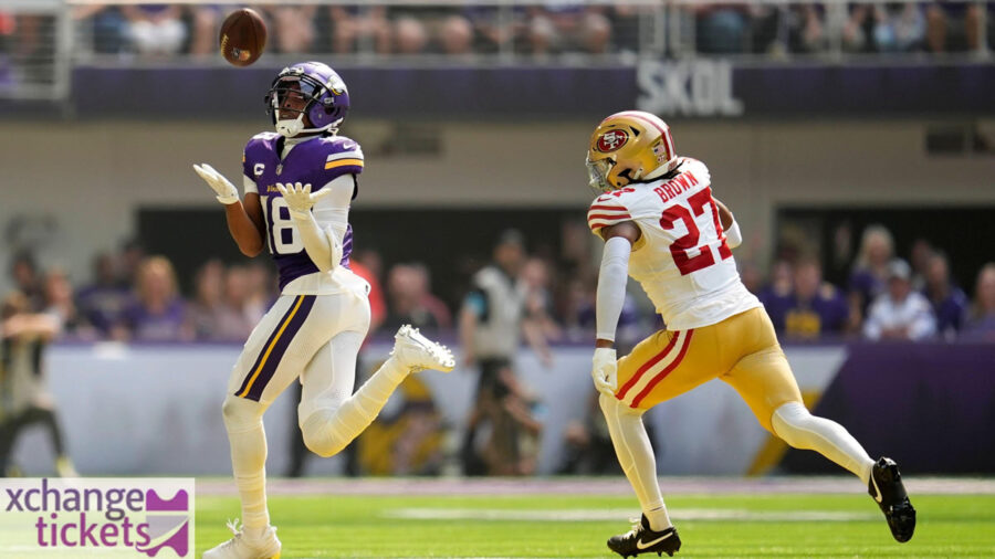 NFL International Tickets | Sell NFL Tickets