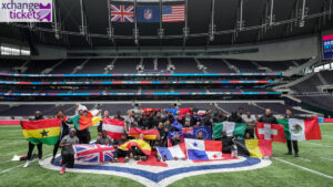 NFL 2026 Tickets | NFL International Tickets | Sell NFL Tickets
