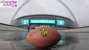 NFL Madrid Tickets | NFL London Tickets | NFL Melbourne Tickets