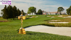 Ryder Cup 2027 Tickets | Ryder Cup Golf Tickets | Ryder Cup Ireland Tickets