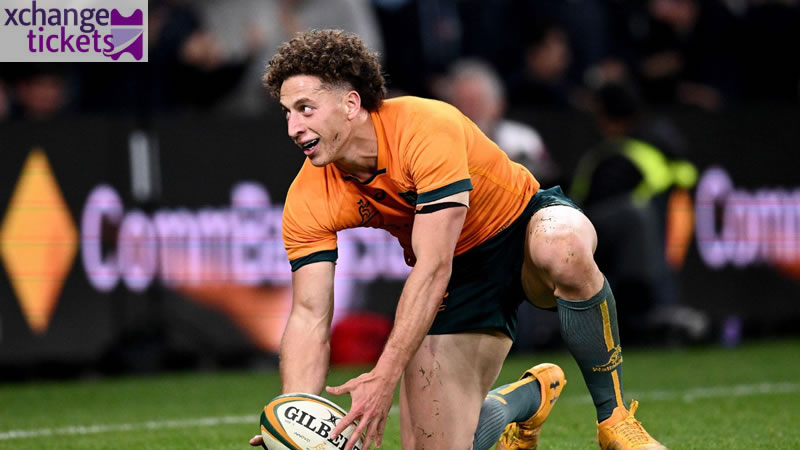Australia Vs Hong Kong Tickets| Rugby World Cup Tickets