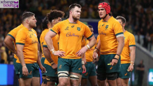 Australia Vs Hong Kong Tickets| Rugby World Cup Tickets