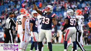 NFL International Tickets | Sell NFL Tickets