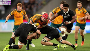 Rugby World Cup Tickets | Rugby World Cup 2027 Tickets