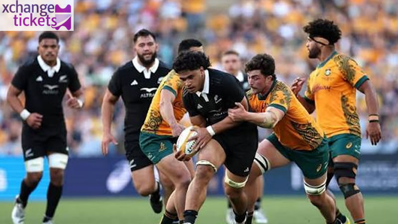 RWC Tickets | Rugby World Cup Australia Tickets