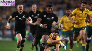 Rugby World Cup Tickets | Rugby World Cup 2027 Tickets
