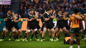 New Zealand Vs Chile Tickets| Rugby World Cup Tickets