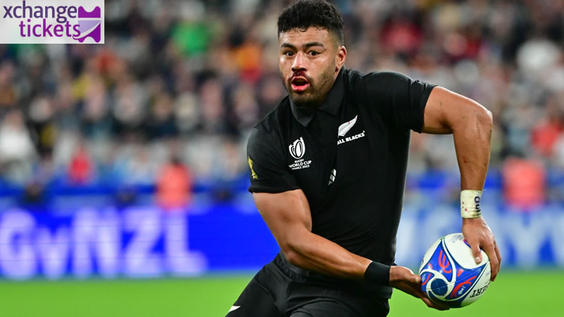Rugby World Cup Tickets | Rugby World Cup 2027 Tickets