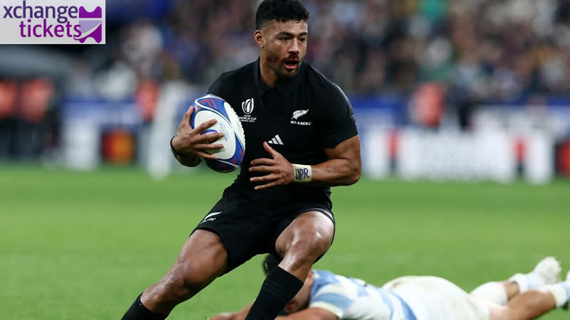 Rugby World Cup Tickets | Rugby World Cup 2027 Tickets