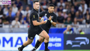 Rugby World Cup Tickets | Rugby World Cup 2027 Tickets
